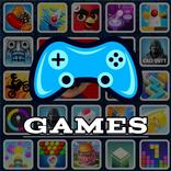 All in One Games - Web Games