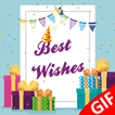 All Wishes GIF icon