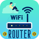WiFi Router Setup Toolkit APK