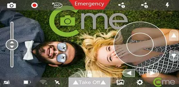 C-me Camera