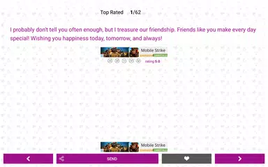 Descargar APK de Birthday Wishes