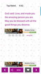 Descargar APK de Birthday Wishes