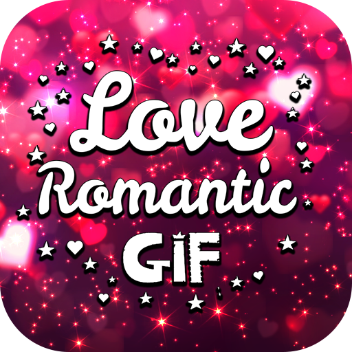 Love Romantic GIF
