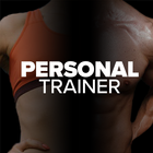 All Workouts: Personal Trainer icône