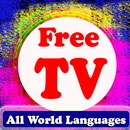 New Free TV All World Language - Sports.News-APK