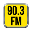90.3 fm