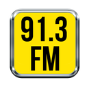91.3 fm radio apps for android APK