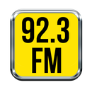 92.3 fm radio station radio apps for android APK