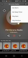 Sri Lanka Radios gönderen