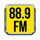 APK 88.9 FM Radio apps for android