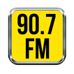90.7 fm radio apps for android