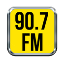 90.7 fm radio apps for android APK