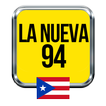 La Nueva 94 Puerto Rico