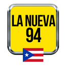 La Nueva 94 Puerto Rico APK