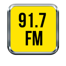 Radio 91.7 FM  free radio online APK