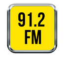 Radio 91.2 FM  free radio online APK