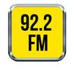 Radio 92.2 FM 92.2  free radio online