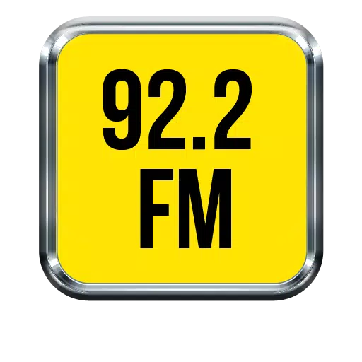 Radio 92.2 FM 92.2 APK for Android Download