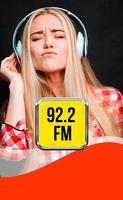 Radio 92.2 FM 92.2 capture d'écran 1