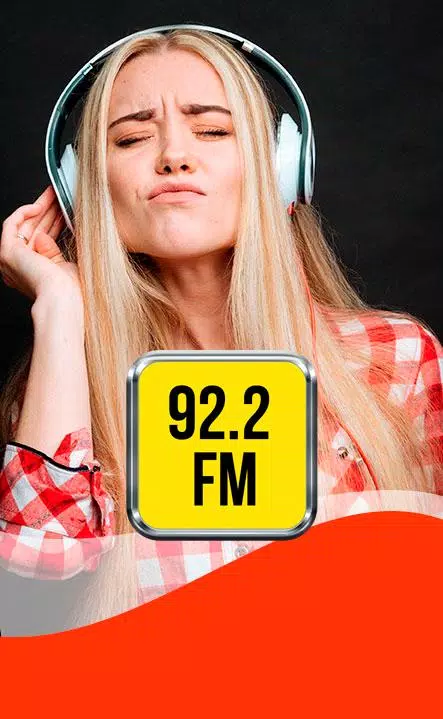 Radio 92.2 FM 92.2 APK for Android Download