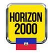 ”Radio Horizon 2000 Haiti tous les radio haiti