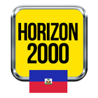 آیکون‌ Radio Horizon 2000 Haiti tous les radio haiti