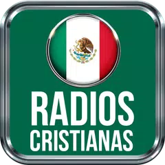 Descargar APK de Radios Cristianas de Mexico