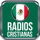 Radios Cristianas de Mexico icône