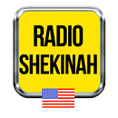Radio shekinah en direct écout APK