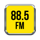 88.5 radio station radio apps for android APK