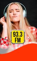 93.3 radio station screenshot 1