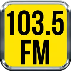 103.5 fm radio station アプリダウンロード