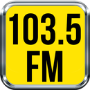 103.5 fm radio station APK