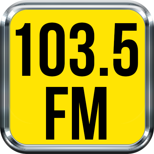 103.5 fm radio station