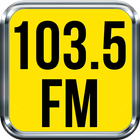 ikon 103.5 fm radio station