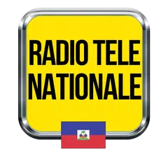 Radio Tele Eclair Haiti アプリダウンロード