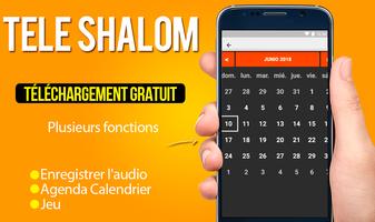 Radio Tele Shalom FM Haiti écouter la radio capture d'écran 1