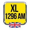 Radio X L 1296 am