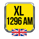 Radio X L 1296 am APK
