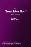 SmartAuction 截图 1