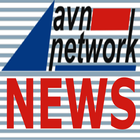 آیکون‌ AVN Network