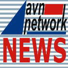 AVN Network 图标