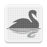 GridSwan (Nonogram Puzzles) aplikacja