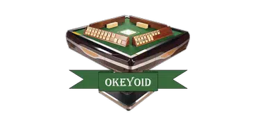 Okeyoid