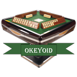 Okeyoid ícone
