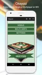 Okeyoid XAPK download
