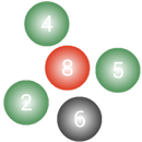 Number Memory Games aplikacja