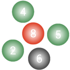 Number Memory Games Zeichen