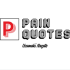 Uzumaki Nagato Pain Quotes icône