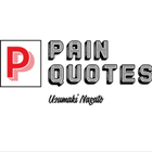 Uzumaki Nagato Pain Quotes иконка